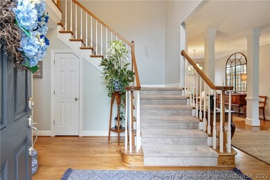 537 Northview Dr, Fayetteville, NC 28303 - photo 4