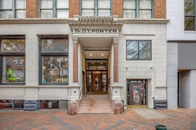 10 N Main St unit 10C, Memphis, TN 38103 - photo 3