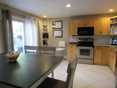 569 Carriage Shop Rd unit B, East Falmouth, MA 02536 - photo 4