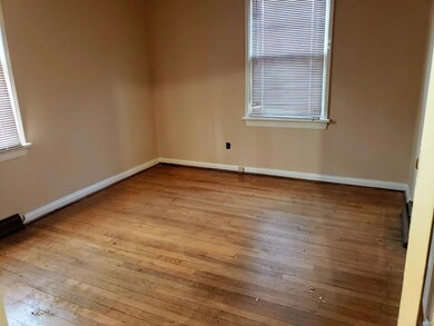 Main floor bedroom #1 12x9