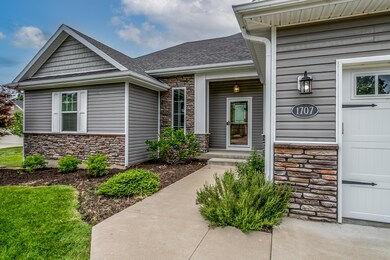 1707 Marylee Ct