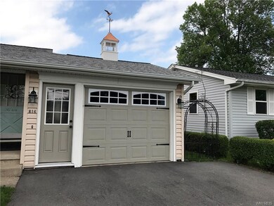816 Meadow Dr, North Tonawanda, NY 14120 - photo 2