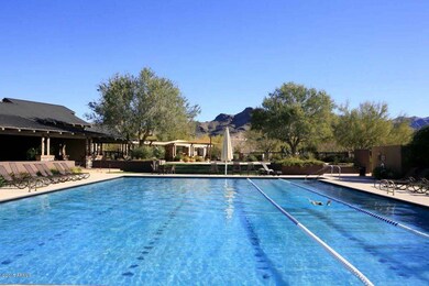 DC Ranch-Community Pool