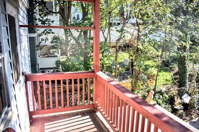 36 Leland St unit 2, Jamaica Plain, MA 02130 - photo 7