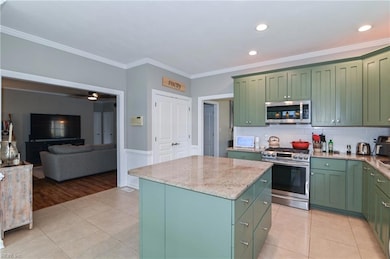 4413 Tartan Arch, Chesapeake, VA 23321 - photo 5