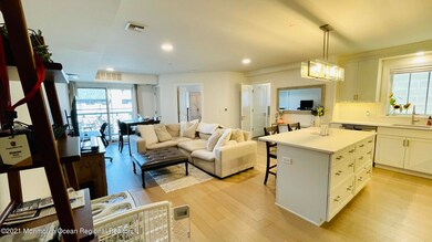 57 Brighton Ave unit 201, Long Branch, NJ 07740 - photo 5