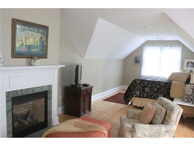 Master Bedroom.