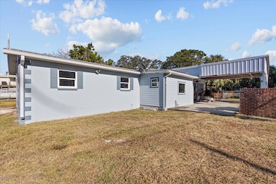 12689 Bayshore Ave, Cedar Key, FL 32625 - photo 3