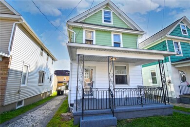 213 Green St, Brockton, PA 17925 - photo 5