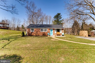 7726 Carter Rd, Sykesville, MD 21784 - photo 2