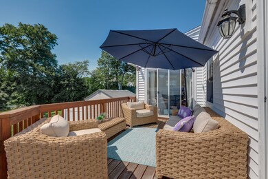 1 Russell Terrace Extension, Newburyport, MA 01950 - photo 6