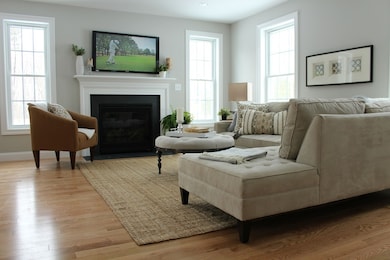 4 Bailey Ln, Georgetown, MA 01833 - photo 4