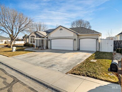 401 Morning Sun Dr, Nampa, ID 83686 - photo 7