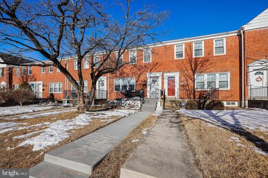 8146 Loch Raven Blvd, Towson, MD 21286 - photo 2