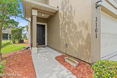 04-Front Entry