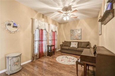 2511 Thistle Ln, Rowlett, TX 75089 - photo 3