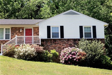 2124 Briarcliff Rd, Richmond, VA 23225 - photo 3