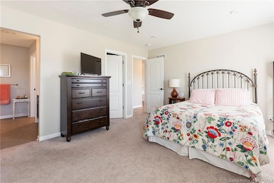 8125 Harmony Way, Charlestown, IN 47111 - photo 5