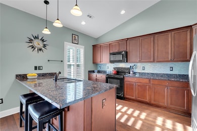 Granite Countertops