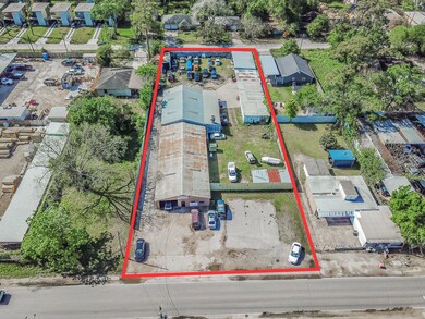 50 Berry Rd, Houston, TX 77022 - photo 7