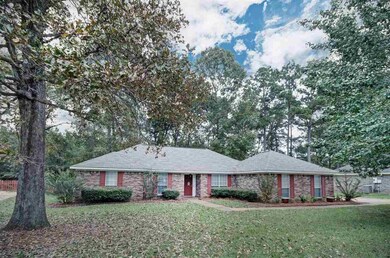 937 Mountain Crest Dr, Byram, MS 39272 - photo 3