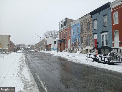 2030 Walbrook Ave, Baltimore, MD 21217 - photo 5