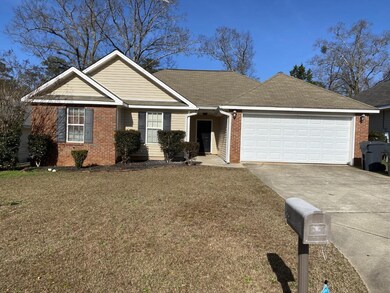 104 Mcvey Trail, Centerville, GA 31028 - photo 2