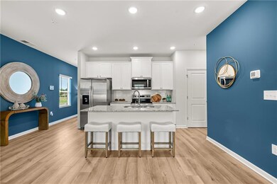 549 Tuskegee St unit LOT 51, McDonough, GA 30253 - photo 7