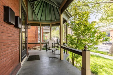 748 Neil Ave, Columbus, OH 43215 - photo 2