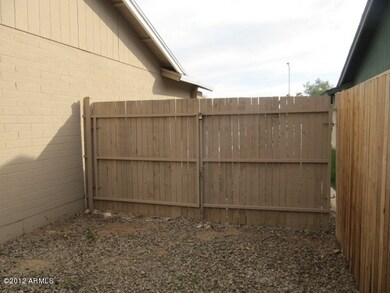 rv gate