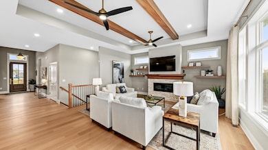 W208N5633 Turnberry Ln, Menomonee Falls, WI 53051 - photo 6