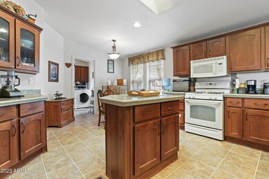 6426 W Pine Cone Trail, Pine, AZ 85544 - photo 6