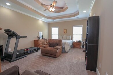 613 Post Oak Way, Warner Robins, GA 31088 - photo 7