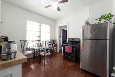 848 E 21st St, Ogden, UT 84401 - photo 2