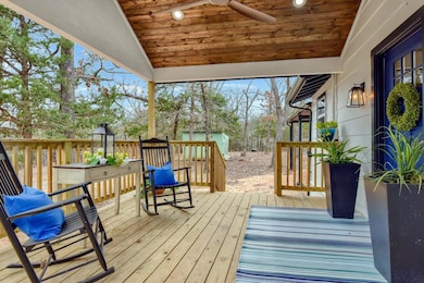 1073 Desvoignes Rd, Denison, TX 75021 - photo 4