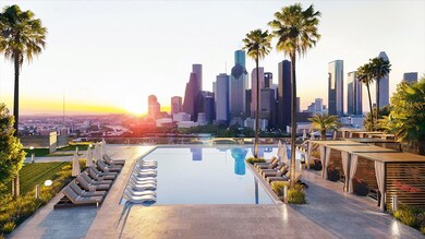 Elevate your leisurely experience at the Thompson