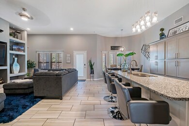 780 Pontop Hall St, Horizon City, TX 79928 - photo 7