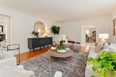 1112 Oxford Rd, San Marino, CA 91108 - photo 5