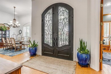 1307 Wedgewood Dr, Cleburne, TX 76033 - photo 3