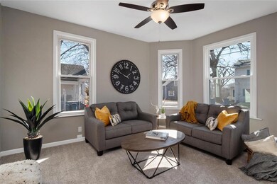 416 S Chestnut St, Collinsville, IL 62234 - photo 3