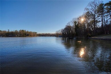 Excellent open area for boating and water sports.