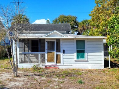 814 14th St N, Saint Petersburg, FL 33705 - photo 2