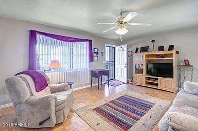 Living Room - Main