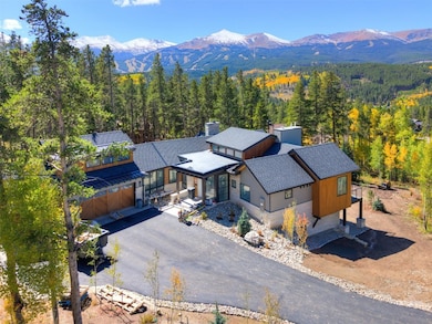 9 Rounds Rd, Breckenridge, CO 80424 - photo 4