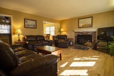 148 Keith Hill Rd, South Grafton, MA 01560 - photo 3