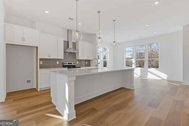 491 Hammons Way, Atlanta, GA 30315 - photo 5