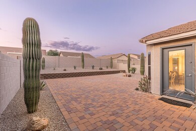 18338 E El Buho Pequeno, Gold Canyon, AZ 85118 - photo 3