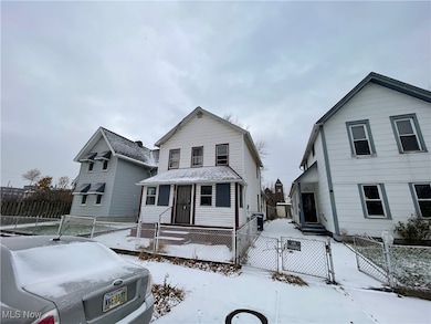 1270 E 58th St, Cleveland, OH 44103 - photo 4