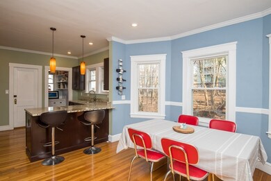 6 Craft Place unit 2, Jamaica Plain, MA 02130 - photo 6