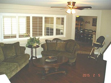 Property Photo. Formal/Front Living Room boasts be